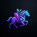 HorSeed AI Logo - AI Video Generation Platform